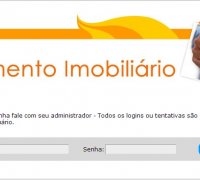 Sistema de login