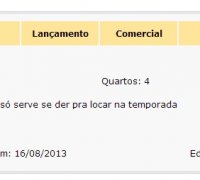 Intenções de compra