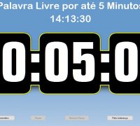 Palavra Livre