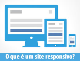 Site responsivo em Curitiba | Criação de site