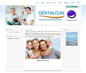 Dentalclin - Clínica odontológica Guaratuba